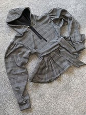 Womens ladies ruffle for sale  BRENTWOOD