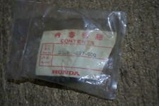 Honda genuine xl185s for sale  STOKE-ON-TRENT