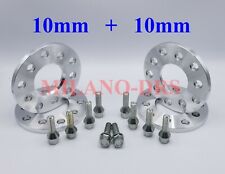 Kit distanziali 10mm usato  Milano