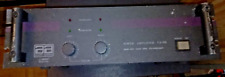Amplificatore vintage solton usato  Marano di Napoli