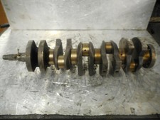 Virabrequim recondicionado volvo 850 s40 s70 v40 v70 b5204 2.0 1995-1998 1421 comprar usado  Enviando para Brazil