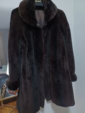 Mink fur coat for sale  Sunnyside