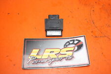 2015 HONDA CBR 300R ECM ECU CDI BRAIN BOX SAIU PGM FI UNIDADE BICICLETA DE CORRIDA  comprar usado  Enviando para Brazil