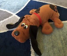 Pound puppies brown for sale  Broken Arrow