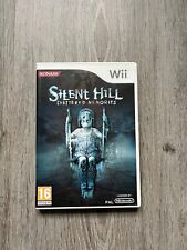 Silent hill shattered d'occasion  Bretoncelles