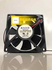 Usado, Ventilador de refrigeração inversor BAIKE MODEL DBA08025B24S1 DC24V 0,30A comprar usado  Enviando para Brazil