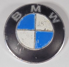 Bmw vintage metal d'occasion  Expédié en Belgium