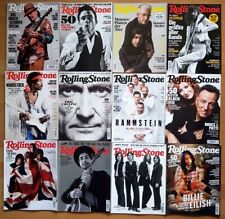 12x rolling stone gebraucht kaufen  Pilsach