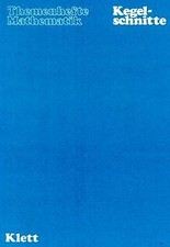 Mathematik berstufe kegelschni gebraucht kaufen  Berlin
