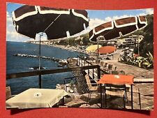 Cartolina cavi lavagna usato  Vimodrone