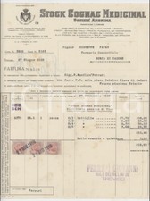 1928 trieste s.a. usato  Milano