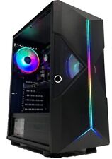 Fisso gaming rgb usato  Nembro