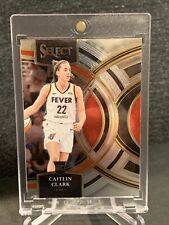 Cartão de novato Caitlin Clark 2024 WNBA Select Premier Level #151 RC - Indiana Fever comprar usado  Enviando para Brazil