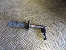 Kawasaki ar125 left for sale  SOUTHEND-ON-SEA