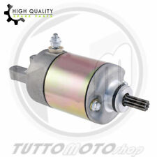 Motorino avviamento completo usato  Serra d'Aiello