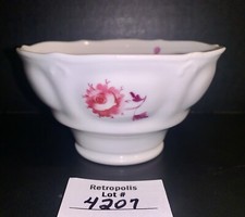 Antique porcelain pink for sale  Edmond