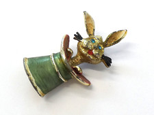 Vintage hollywood bunny for sale  IPSWICH