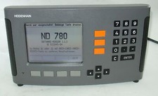 Digitalanzeige 780 achsen gebraucht kaufen  Geretsried