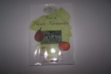 Fruits haute normandie d'occasion  Luzech