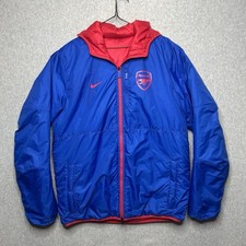 Nike arsenal football for sale  Rochester