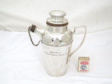 1930 silver plated for sale  WAKEFIELD