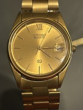 Seiko uhren herren gebraucht kaufen  Nidderau