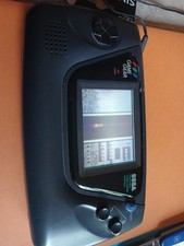 Console game gear d'occasion  Mitry-Mory