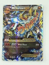Carta pokemon mega usato  Roma