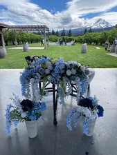 tables wedding for sale  Paso Robles