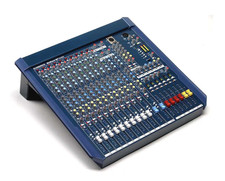 mixer analogico professionale usato mixer analogico professionale usato Vestenanova