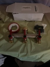 Outdoor faucet splitter for sale  Battle Creek