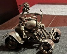 Schraubenkunst schraubenmännc gebraucht kaufen  Oberhausen