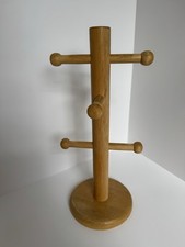 Vintage kamenstein wood for sale  Charleston