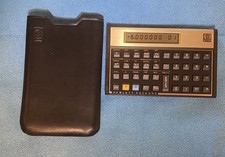 Hewlett packard 12c for sale  Melbourne