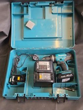 Makita 18v combi for sale  Shipping to Ireland