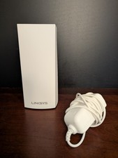 Router de malla Linksys Atlas Pro 6 MX5500 AX5400 doble banda Wi-Fi 6 - ✅ PROBADO ✅ segunda mano  Embacar hacia Mexico
