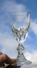 Verre vin rouge d'occasion  Aureilhan