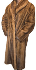 Manteau fourrure vison d'occasion  Montpellier-