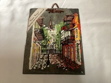 Vtg vieux carre for sale  Simpsonville