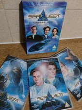 Seaquest dsv first for sale  BIRMINGHAM