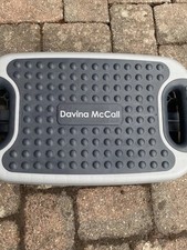 Davina mccall exercise for sale  FAREHAM