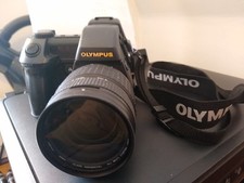 Olympus camedia 20p for sale  HORNSEA