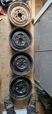 Ford 4.5j steel for sale  EVESHAM