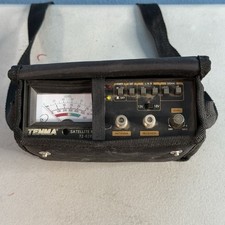 Tenma 6281 satellite for sale  Anaheim