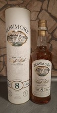 Bowmore years seagull gebraucht kaufen  Frankenblick, Schalkau