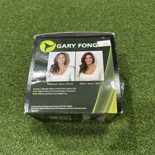 Difusor de Flash Universal Montaje Flexible Plegable Gary Fong Lightsphere, Blanco segunda mano  Embacar hacia Mexico