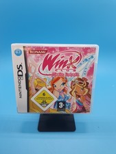 Winx club mission gebraucht kaufen  Fehmarn