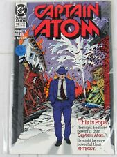 Captain atom mar. for sale  Ferndale