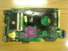 Scheda madre motherboard usato  Torrenova