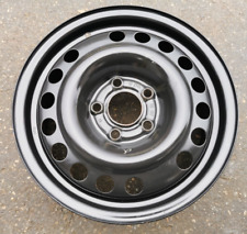 Stahlfelge 6x15 et49 gebraucht kaufen  Spiegelau